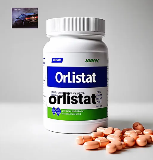 Orlistat en pharmacie